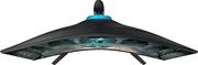SAMSUNG 32 Odyssey G65B QHD 240Hz  Gaming Curved Gaming Monitor